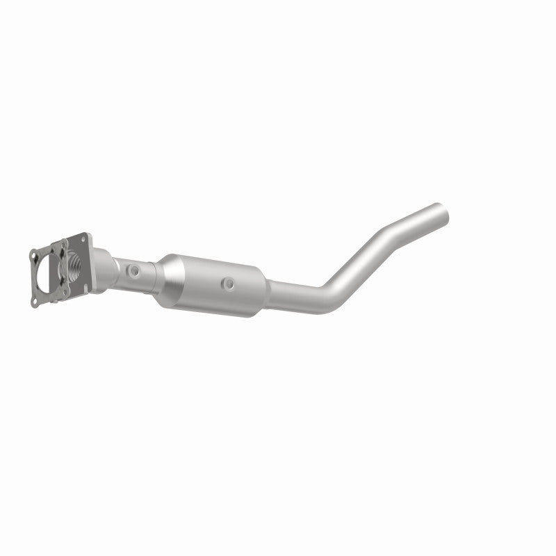 

Magnaflow 49192 - MAG49192 - MagnaFlow Direct Fit Catalytic Converter CALIBER- 07-09 2.4L OEM - Shipped in Europe - Tuningsupply.com
