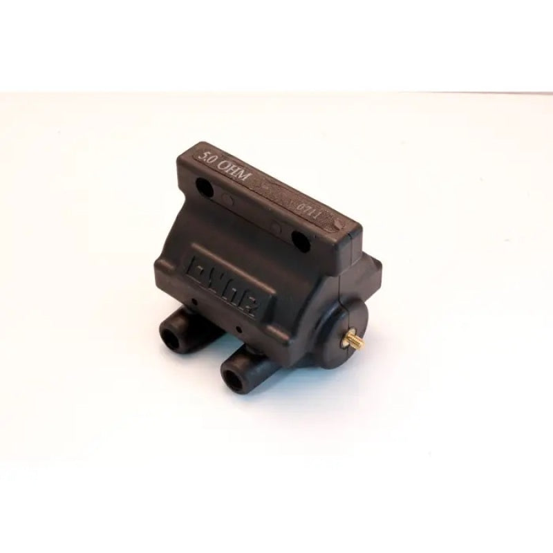 
    

Dynatek DC7-1 - DYNDC7-1 - Dynatek Ignition Coil Set - Dual Output - 5 Ohm Single Plug/Dual Fire - Shipped in Europe - Tuningsupply.com

  
