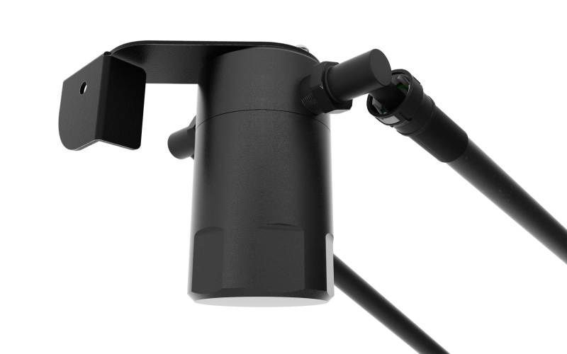 

K&N Engineering 81-0804 - KNN81-0804 - K&N 19-22 Chevy Silverado 1500 5.3/6.2L Catch Can. Oil Separator - Shipped in Europe - Tuningsupply.com
