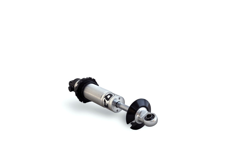 QA1 Proma Star Series Coil-Over Shock Absorber - Single Adj. - Bearing Mount - 10.125in/14in - Alum-tuningsupply.com