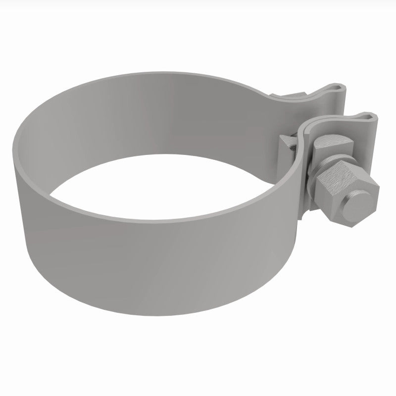 MagnaFlow Clamp 3.00inch TORCA SS 1.25inch 10pk-tuningsupply.com