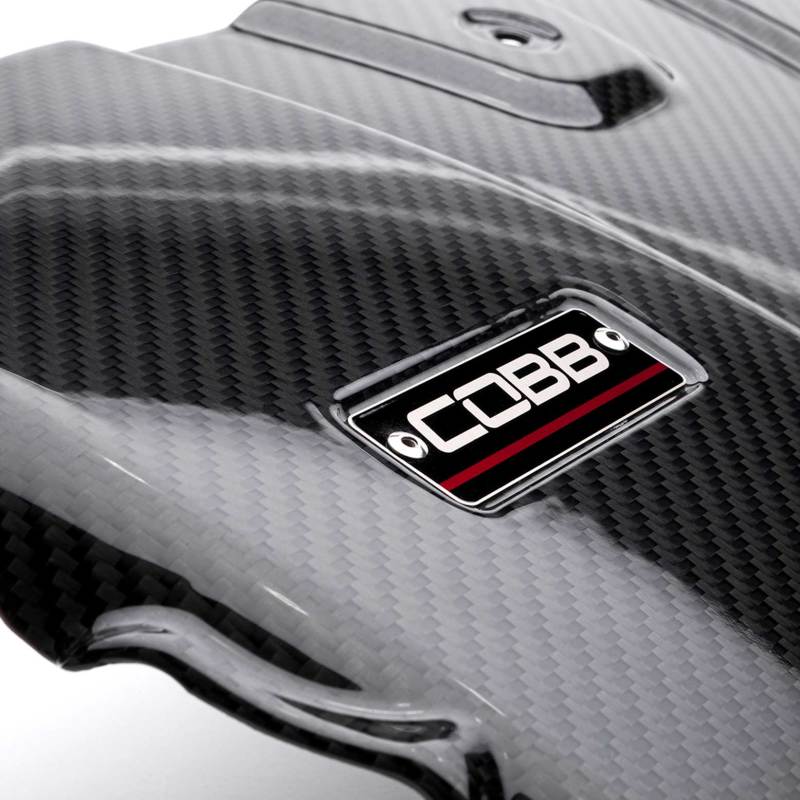 

COBB 446610 - COBB446610 - Cobb 22-24 Subaru WRX Redline Carbon Fiber Engine Cover - Shipped in Europe - Tuningsupply.com
