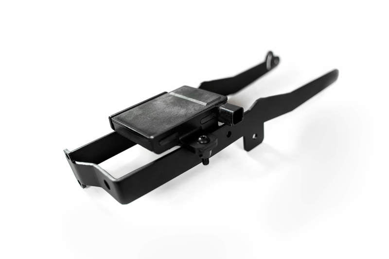 Addictive Desert Designs 21-22 Ford Raptor Adaptive Cruise Control Relocation Bracket-tuningsupply.com