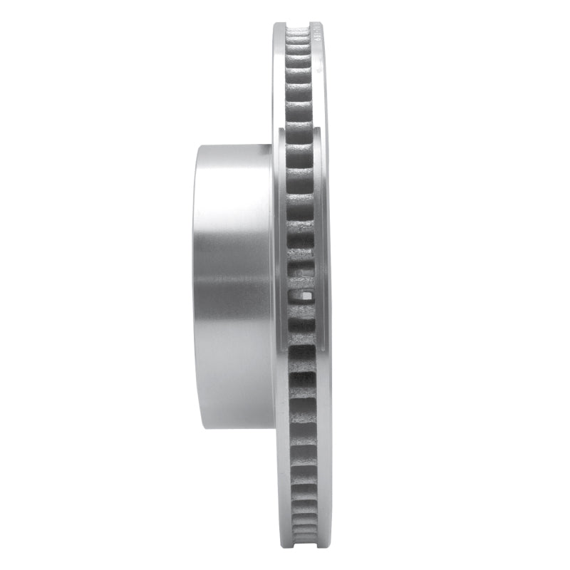 

R1 Concepts 631-76136L - RNC631-76136L - R1 17-21 Toyota Land Cruiser Front Left Drilled & Slotted Silver Brake Rotor - Shipped in Europe - Tuningsupply.com
