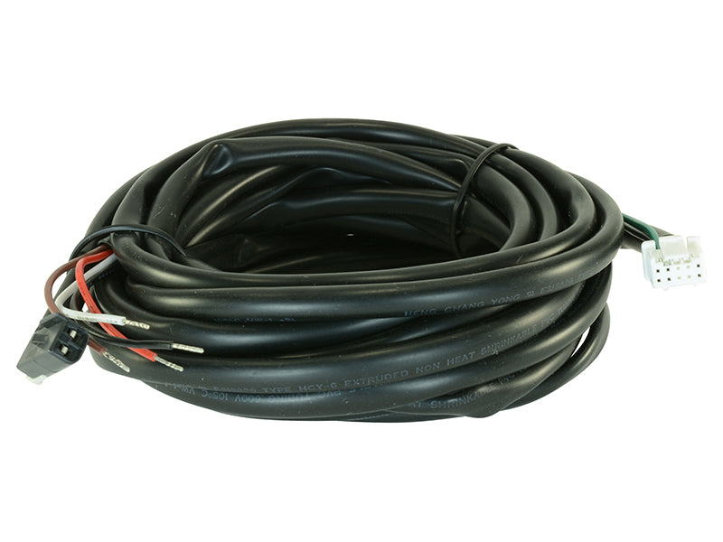 
  

AEM 30-3443 - AEM30-3443 - AEM Main Harness for X-Series Temp Gauge (30-0302) - Shipped in Europe - Tuningsupply.com

