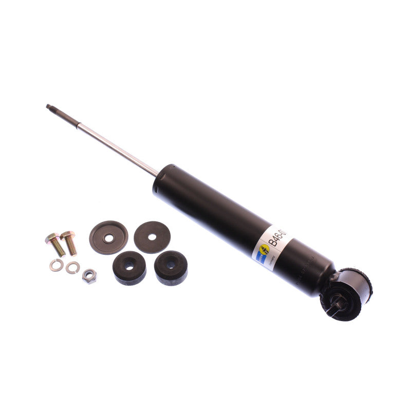 Bilstein B4 1977 Mercedes-Benz 230 Base Rear 46mm Monotube Shock Absorber-tuningsupply.com