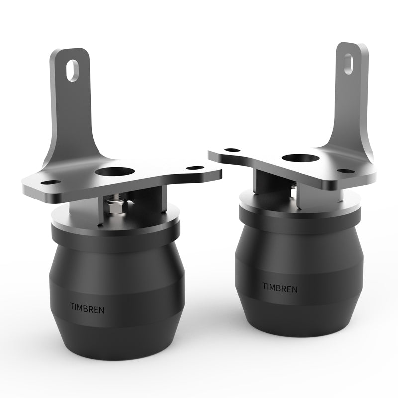 
  

Timbren TORTTNDR - TIMTORTTNDR - Timbren 2024+ Toyota Tacoma Suspension Enhancement System - Shipped in Europe - Tuningsupply.com

