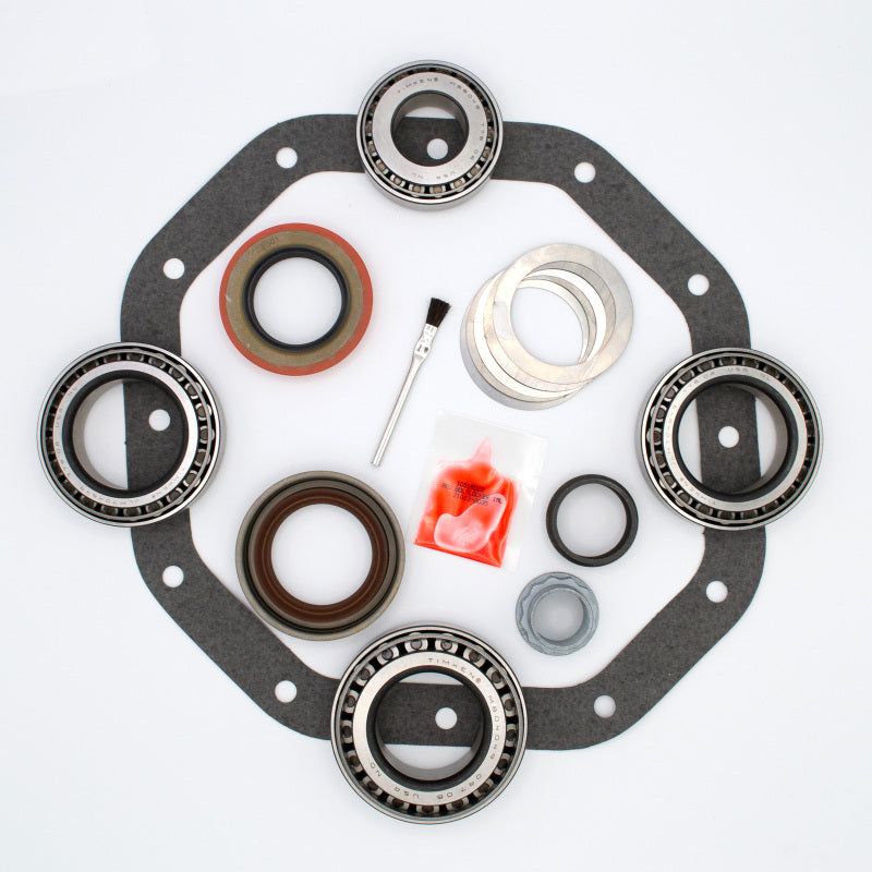 

Eaton K-C9.25-11R - EATK-C9.25-11R - Eaton Chrysler 9.25in/ZF Rear Master Install Kit - Shipped in Europe - Tuningsupply.com
