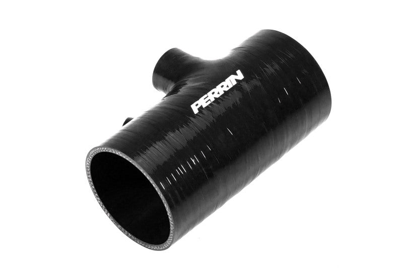 

Perrin Performance PSP-INT-428BK - PERPSP-INT-428BK - PERRIN 22-26 Subaru WRX Short Type Turbo Inlet Hose - Black - Shipped in Europe - Tuningsupply.com
