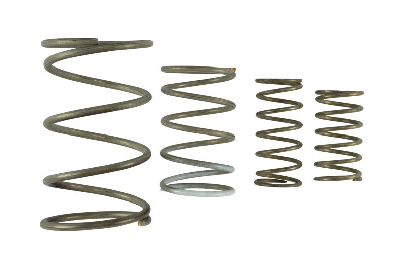 

Turbosmart TS-0550-3152 - TURTS-0550-3152 - Turbosmart Gen V WG60 Spring Replacement Kit - Shipped in Europe - Tuningsupply.com
