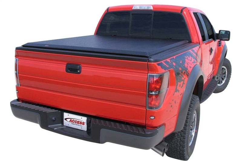 

Access 11369 - ACC11369 - Access Original 15-20 Ford F-150 5ft 6in Bed Roll-Up Cover - Shipped in Europe - Tuningsupply.com

