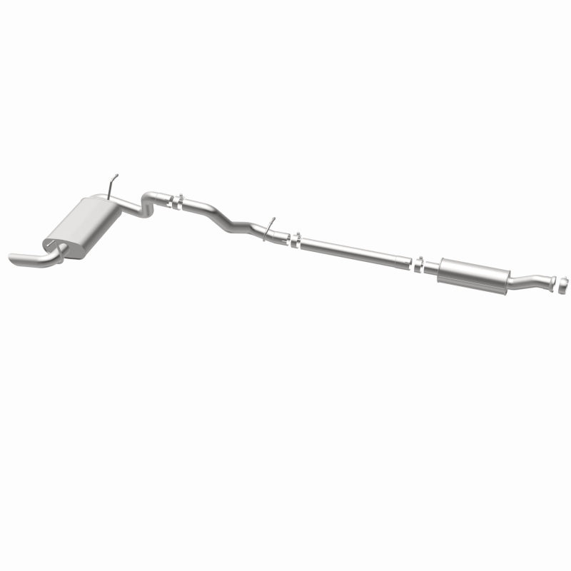 

Magnaflow 106-1105 - MAG106-1105 - BRExhaust 18-25 Jeep Wrangler 2.0L Direct-Fit Replacement Exhaust Kit - Shipped in Europe - Tuningsupply.com
