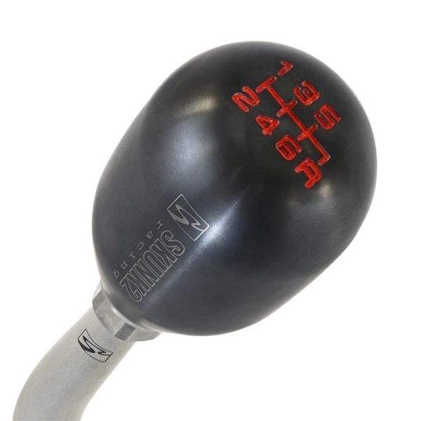 Skunk2 Honda/Acura 6-Speed Billet Shift Knob (10mm x 1.5mm) (Apprx. 440 Grams)-Shift Knobs-Skunk2 Racing-SKK627-99-0081-SMINKpower Performance Parts