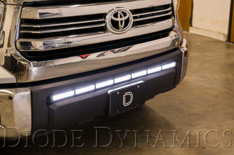 

Diode Dynamics DD6054 - DIODD6054 - Diode Dynamics 14-21 Toyota Tundra SS42 Stealth Lightbar Kit - White Combo - Shipped in Europe - Tuningsupply.com
