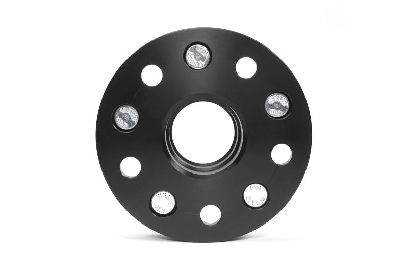

Perrin Performance PSP-WHL-025BK - PERPSP-WHL-025BK - PERRIN Subaru 25mm Wheel Spacers 5x114.3 BP w/56mm Hub - Black - Shipped in Europe - Tuningsupply.com
