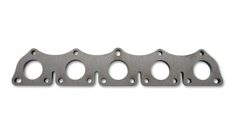 

Vibrant 14725 - VIB14725 - Vibrant Exhaust Manifold Flange for 05+ VW 2.5L 5 Cyl - 1/2in Thick - Shipped in Europe - Tuningsupply.com
