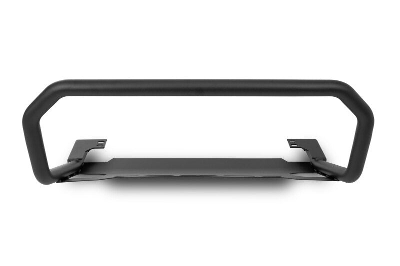 

DV8 Offroad LBTF4-02 - DVELBTF4-02 - DV8 Offroad 24-26 Toyota Land Cruiser Brush Guard - Front - Shipped in Europe - Tuningsupply.com
