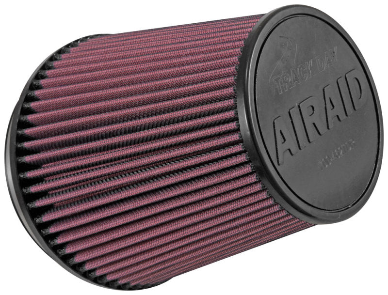 

Airaid 700-462TDR - AIR700-462TDR - Airaid Universal Air Filter - Cone Track Day Oiled 6in x 7-1/4in x 5in x 7in - Shipped in Europe - Tuningsupply.com
