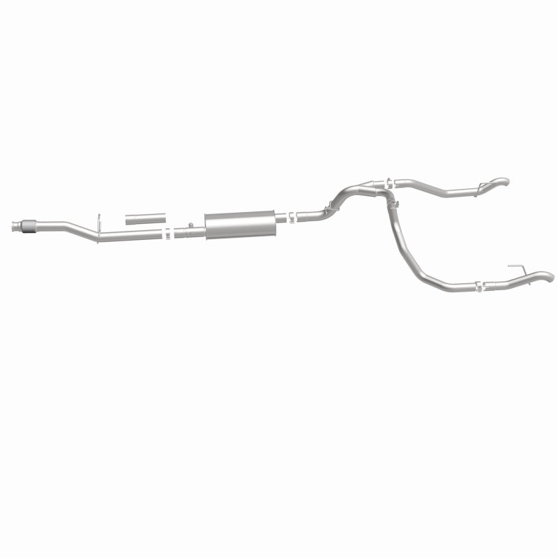 

Magnaflow 106-1084 - MAG106-1084 - BRExhaust 19-24 Chevrolet Silverado 1500 5.3L Direct-Fit Replacement Exhaust Kit - Shipped in Europe - Tuningsupply.com
