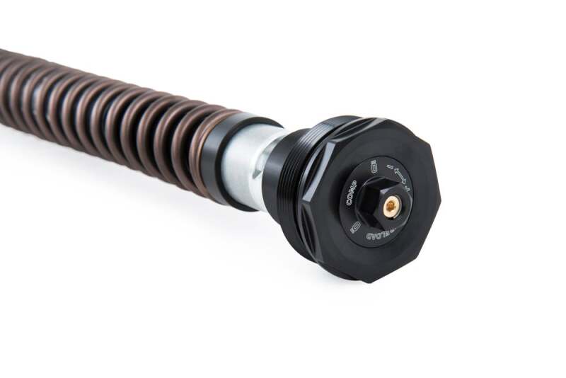 

Ohlins FKA 110 - OHLFKA 110 - Ohlins 16-23 Honda CRF1000 Africa Twn (Showa) NIX 30 Adv Cartridge Kt (Springs/Oil Sold Separately) - Shipped in Europe - Tuningsupply.com
