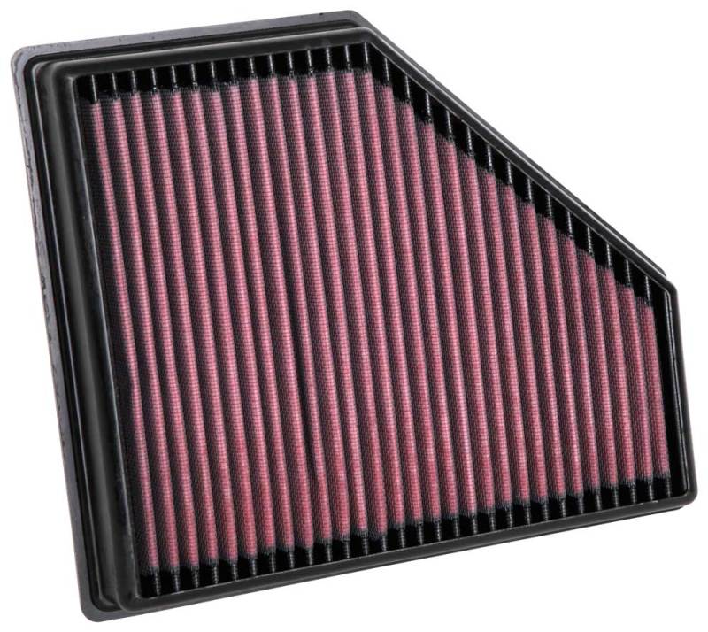 
  

K&N Engineering 33-3136 - KNN33-3136 - K&N 2019 BMW 330I L4-2.0L Turbo F/I/DSL Replacement Drop In Air Filter - Shipped in Europe - Tuningsupply.com

