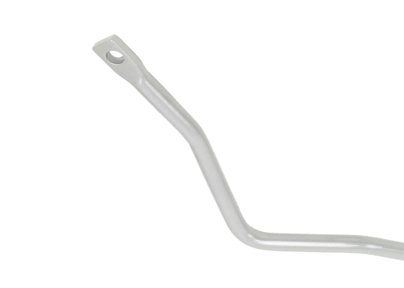 

Whiteline BFR1-KU4 - WHLBFR1-KU4 - Whiteline 10/65-73 Ford Mustang Rear 18mm Heavy Duty Sway Bar - Shipped in Europe - Tuningsupply.com
