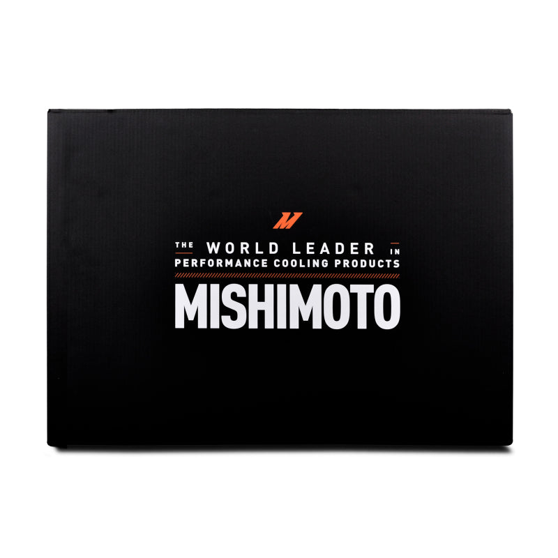

Mishimoto MMRAD-CTR-23 - MISMMRAD-CTR-23 - Mishimoto 2023+ Honda Civic Type-R Performance Aluminum Radiator - Shipped in Europe - Tuningsupply.com
