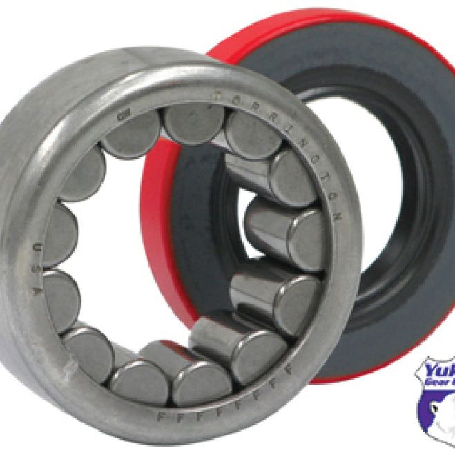 Yukon Gear R1559TV Axle Bearing and Seal Kit / Torringtonbrand / 2.530in OD / 1.620in ID-Wheel Bearings-Yukon Gear & Axle-YUKAK 1559-SMINKpower Performance Parts