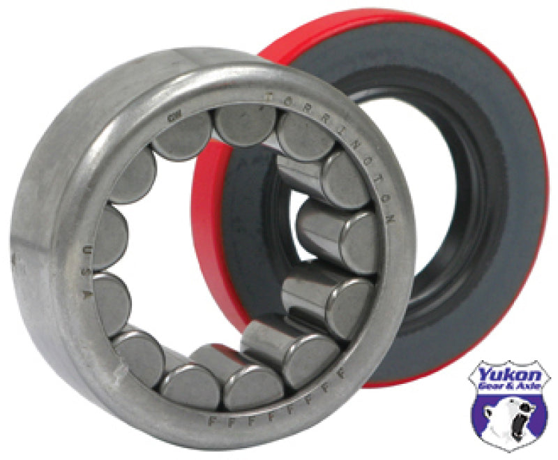 

Yukon Gear & Axle AK 1563 - YUKAK 1563 - Yukon Gear R1563TAV Axle Bearing and Seal Kit / Torringtonbrand / 2.250in OD / 1.400in ID - Shipped in Europe - Tuningsupply.com
