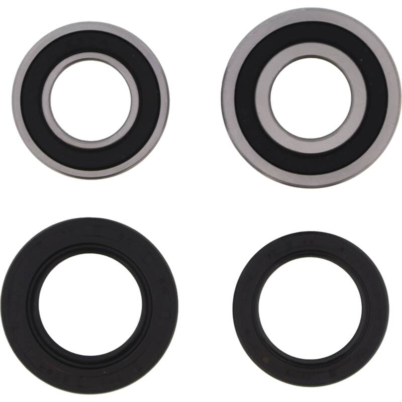 Pivot Works 99-23 Yamaha YZ125 PW Rear Wheel Bearing Kit-tuningsupply.com