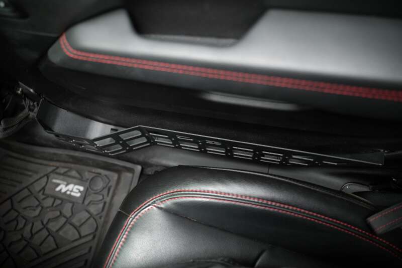 

DV8 Offroad MPJL-05 - DVEMPJL-05 - DV8 Offroad 18-20 Jeep Wrangler (JL)/Gladiator (JT) Front Door Pocket Molle Panels - Shipped in Europe - Tuningsupply.com
