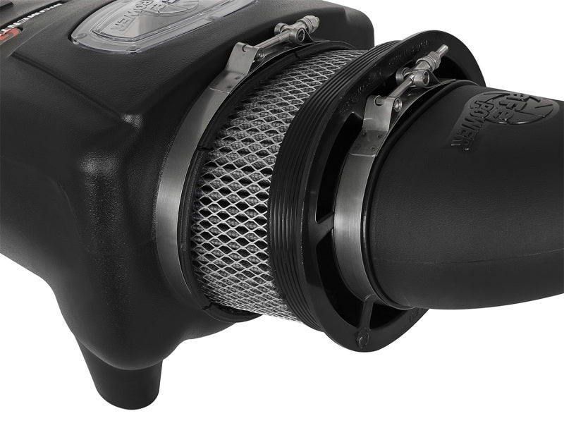 

aFe 51-76107 - AFE51-76107 - aFe POWER Momentum GT Pro Dry S Cold Air Intake 2017 Nissan Patrol (Y61) I6-4.8L - Shipped in Europe - Tuningsupply.com
