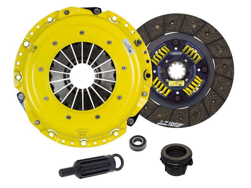 
    

ACT BM9-XTSS - ACTBM9-XTSS - ACT 01-06 BMW M3 E46 XT/Perf Street Sprung Clutch Kit - Shipped in Europe - Tuningsupply.com

  