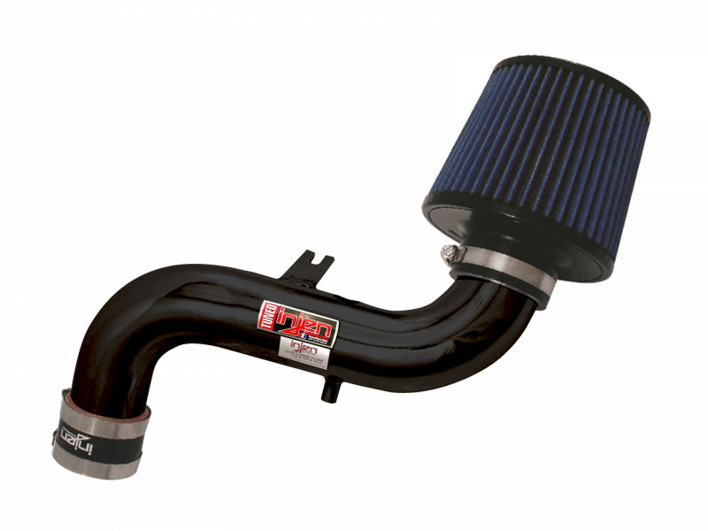 

Injen IS2032BLK - INJIS2032BLK - Injen 04-05 Toyota Camry/Solara V6 3.3L Black IS Short Ram Cold Air Intake - Shipped in Europe - Tuningsupply.com
