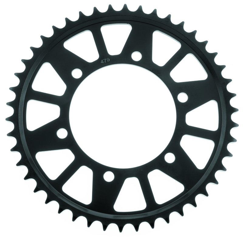 

BikeMaster 965338 - BKM965338 - BikeMaster Kawasaki Rear Steel Sprocket 530 45T - Black - Shipped in Europe - Tuningsupply.com
