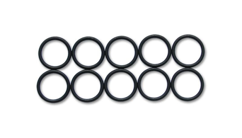 

Vibrant 20886 - VIB20886 - Vibrant -6AN Rubber O-Rings - Pack of 10 - Shipped in Europe - Tuningsupply.com

