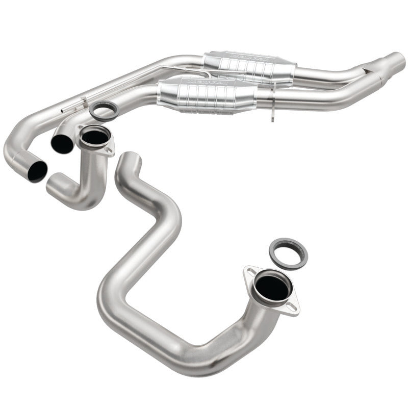 
  

Magnaflow 23479 - MAG23479 - MagnaFlow Conv DF GM 89 92 (2.5in Tubing) - Shipped in Europe - Tuningsupply.com

