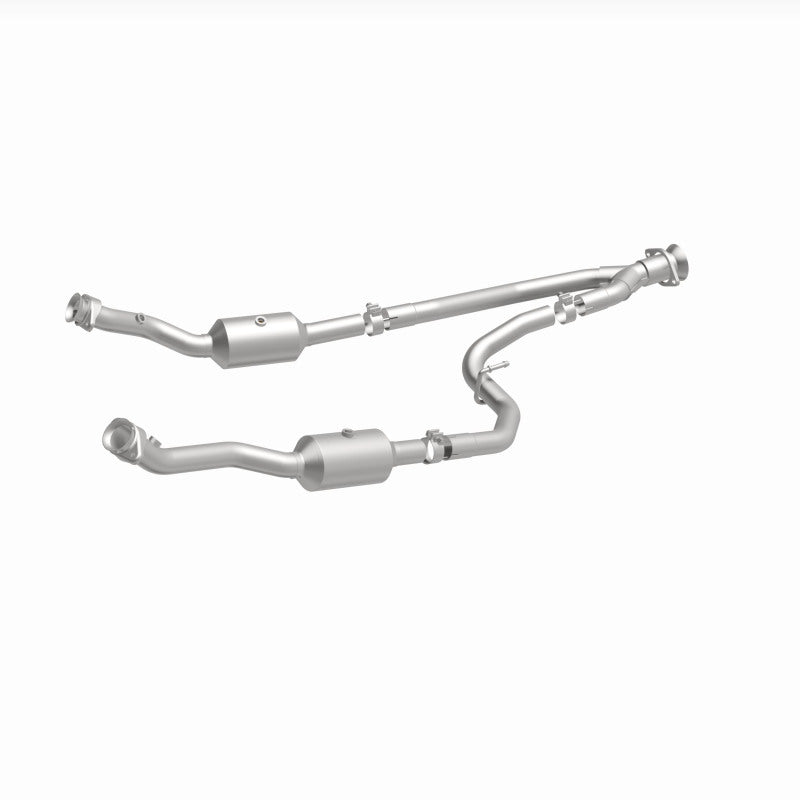 

Magnaflow 280248 - MAG280248 - MagnaFlow 20-21 Ford Transit-150 Single Underbody V6 3.5L RWD Direct-Fit Catalytic Converter - Shipped in Europe - Tuningsupply.com
