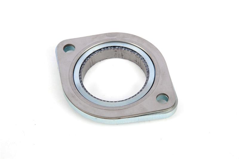 

GrimmSpeed GRM077046 - GRMGRM077046 - GrimmSpeed Subaru Downpipe to 3in Catback Adapter - Shipped in Europe - Tuningsupply.com
