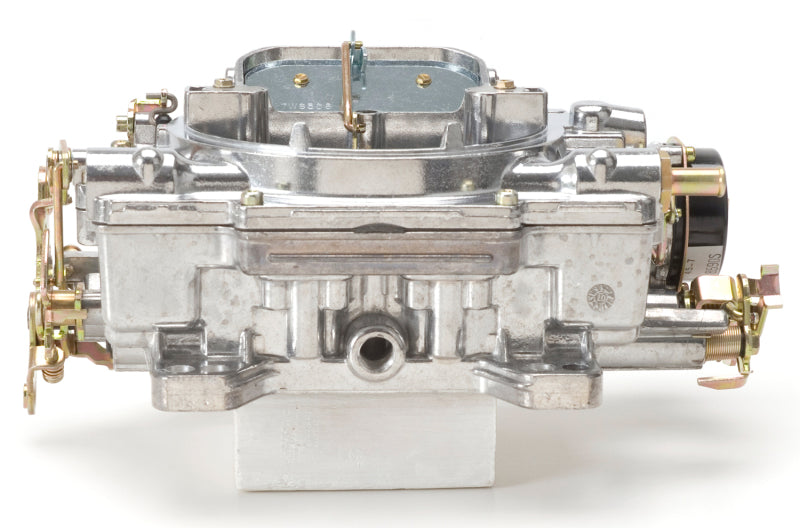 

Edelbrock 1411 - EDE1411 - Edelbrock Carburetor Performer Series 4-Barrel 750 CFM Electric Choke Satin Finish - Shipped in Europe - Tuningsupply.com
