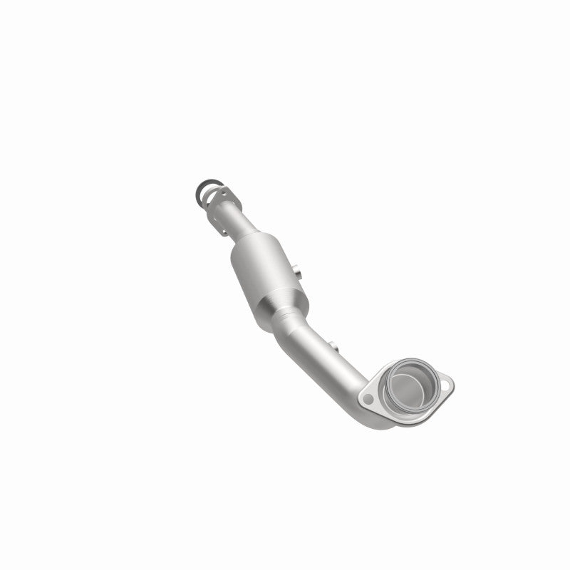 

Magnaflow 5461990 - MAG5461990 - MagnaFlow Direct Fit Converter 03-11 Honda Element 2.4L Underbody - Shipped in Europe - Tuningsupply.com
