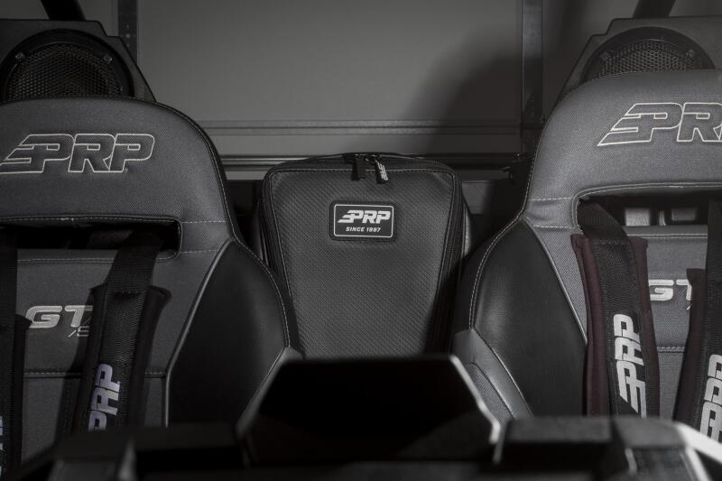 

PRP Seats E94-210 - PRPE94-210 - PRP Polaris RZR PRO XP/PRO R/Turbo R Center Bag - Shipped in Europe - Tuningsupply.com
