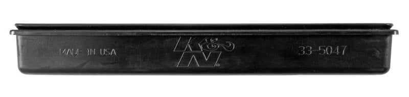 

K&N Engineering 33-5047 - KNN33-5047 - K&N 2016 Chevy Camaro SS 6.2L Drop In Air Filter - Shipped in Europe - Tuningsupply.com
