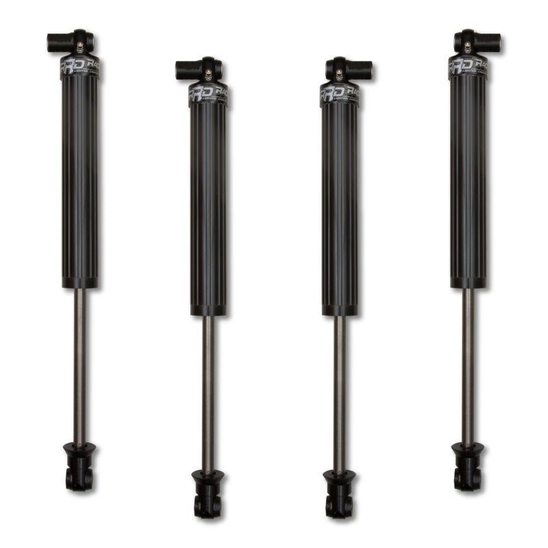 

Rock Krawler RRD02309 - RKRRRD02309 - Rock Krawler 2018+ Jeep Wrangler JL 2DR / JLU 4DR 4.5in Lift Kit 2.25 RRD Shock - Shipped in Europe - Tuningsupply.com
