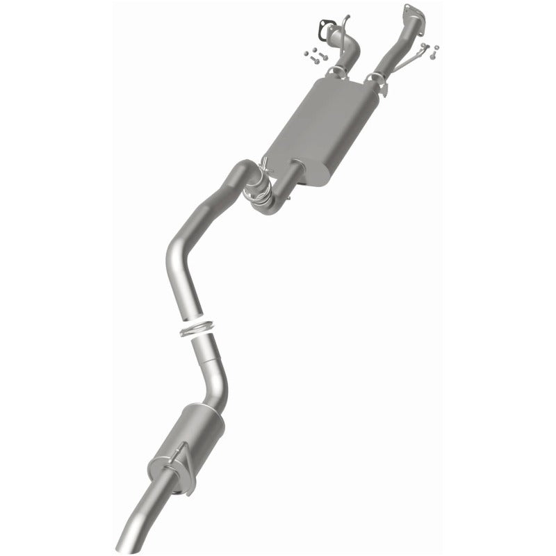 

Magnaflow 106-0868 - MAG106-0868 - BRExhaust 08-17 Toyota Sequoia Exhaust Kit - Shipped in Europe - Tuningsupply.com
