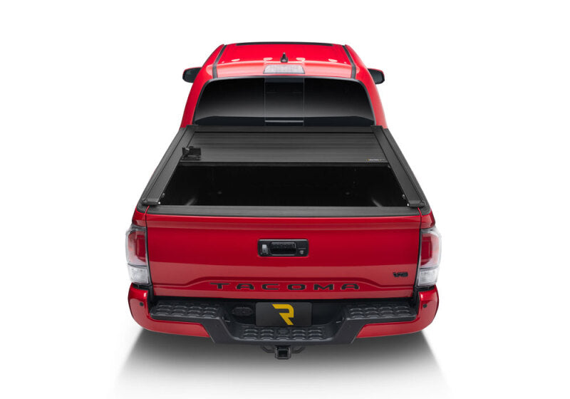 

Retrax T-80871 - RTXT-80871 - Retrax 2024 Toyota Tacoma 6ft Bed RetraxPRO XR Bed Cover - Shipped in Europe - Tuningsupply.com
