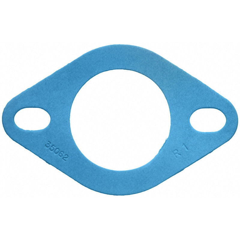 
  

Fel-Pro 35062 - FEL35062 - Fel-Pro 85-90 Chevrolet S10/60-62 Suburban/1995 Tahoe Engine Coolant Outlet Gasket - Shipped in Europe - Tuningsupply.com

