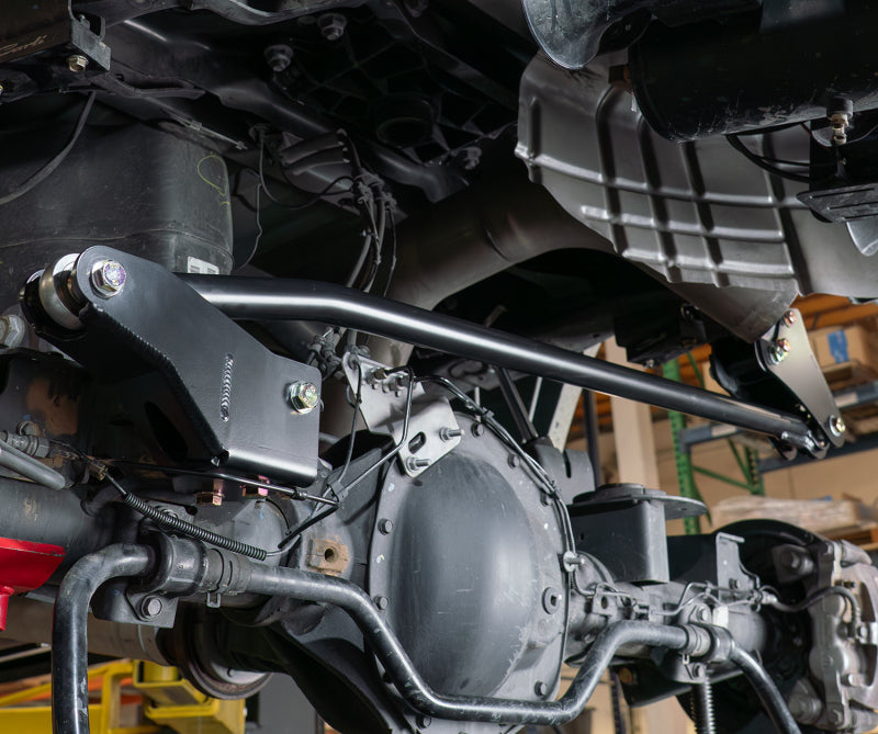 

Carli CS-DATB-14-R-PWKIT - CLICS-DATB-14-R-PWKIT - Carli 14-24 Ram 2500 Power Wagon Extended Rear Track Bar Kit - Shipped in Europe - Tuningsupply.com
