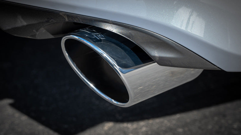 

Borla 140922 - BOR140922 - Borla 2023 Integra/22-23 Civic Si 1.5L 4 CYL. MT FWD 4DR 2.50in S-Type Catback Exhaust - Shipped in Europe - Tuningsupply.com
