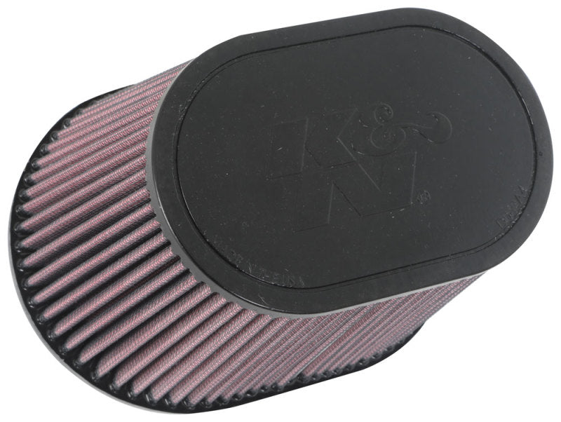 
  

K&N Engineering RU-1001 - KNNRU-1001 - K&N Universal Rubber Filter 6.25in x 4in Oval FLG / 7.375in x 5.5in Base / 6.25in x 4in Top / 5in H - Shipped in Europe - Tuningsupply.com

